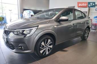 Renault Taliant 2025 в Дніпро (Дніпропетровськ)