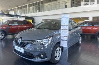 Renault Taliant 2025 Authentic