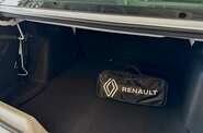 Renault Taliant Evolution