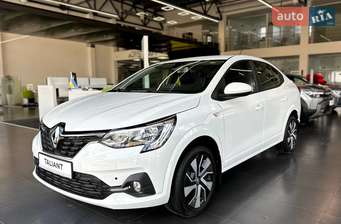 Renault Taliant 2025 в Кропивницький (Кіровоград)