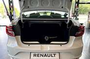 Renault Taliant Evolution