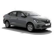 Renault Taliant - фото 1