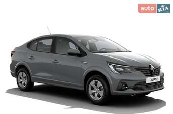 Renault Taliant 2025 в Київ