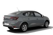 Renault Taliant - фото 3