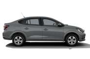 Renault Taliant - фото 2