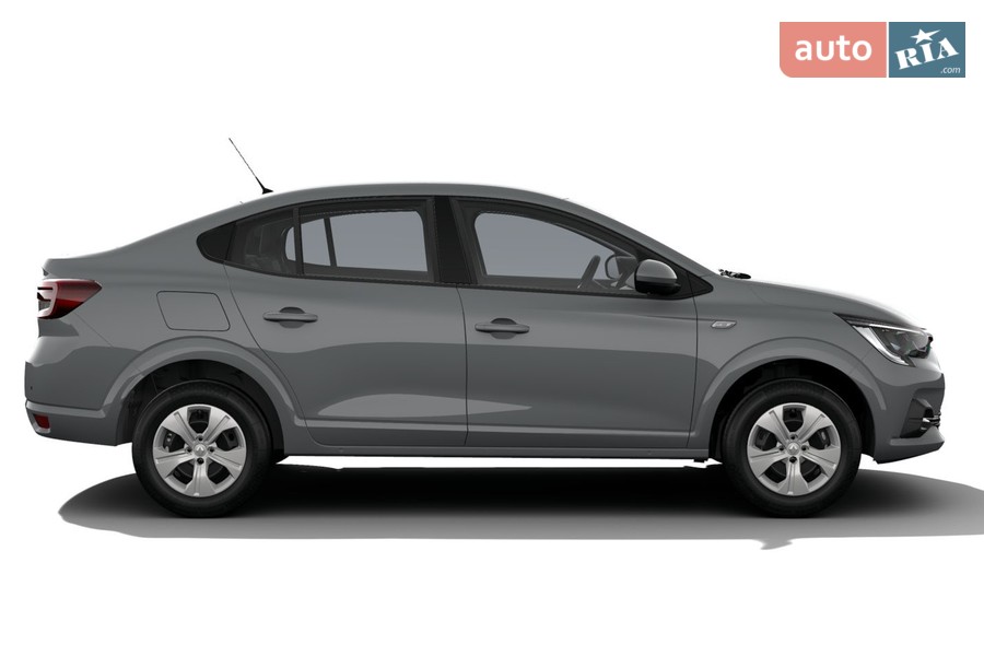 Renault Taliant - фото 2