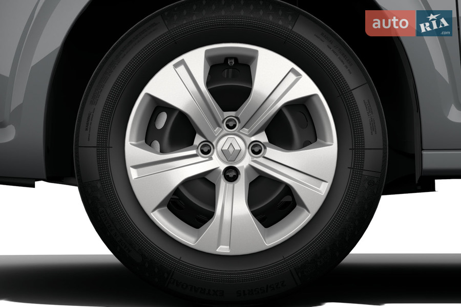 Renault Taliant - фото 4