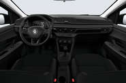 Renault Taliant - фото 5