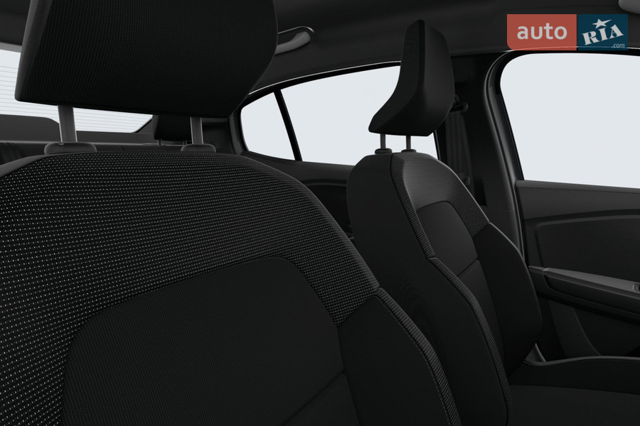 Renault Taliant - фото 6