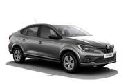 Renault Taliant - фото 1
