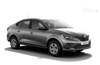 Renault Taliant 2025 Authentic