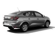 Renault Taliant - фото 2