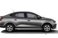 Renault Taliant - фото 3