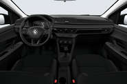 Renault Taliant - фото 5