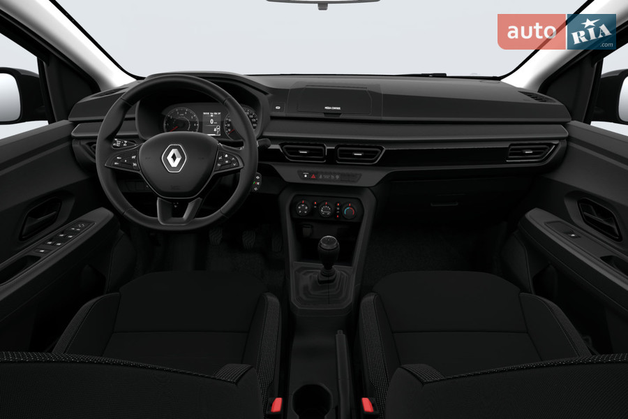 Renault Taliant - фото 5