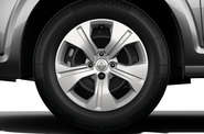 Renault Taliant - фото 4