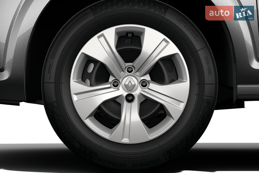 Renault Taliant - фото 4
