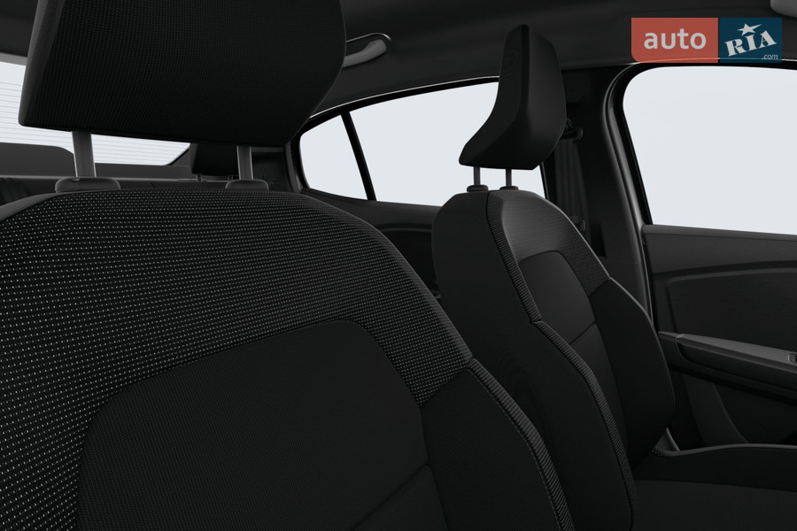 Renault Taliant - фото 6