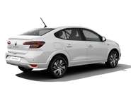 Renault Taliant - фото 3