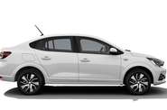 Renault Taliant - фото 1