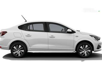Renault Taliant 2025 Evolution
