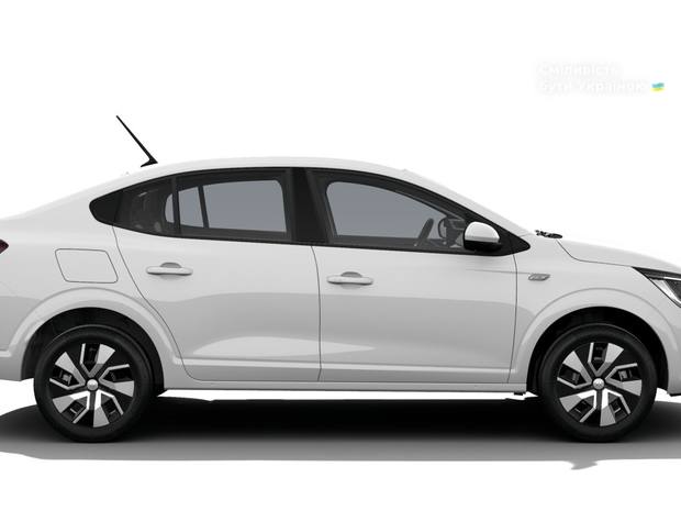 Renault Taliant 2025