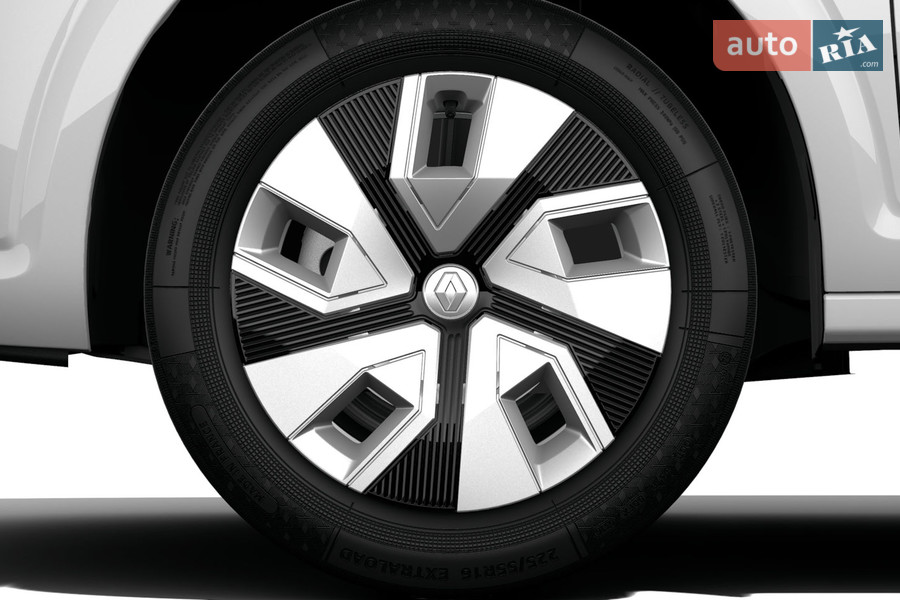 Renault Taliant - фото 4