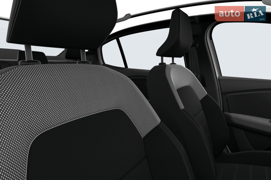 Renault Taliant - фото 6