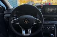 Renault Taliant Evolution