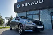 Renault Taliant Evolution