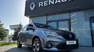 Renault Taliant Evolution