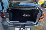Renault Taliant Evolution