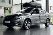 Renault Taliant Evolution