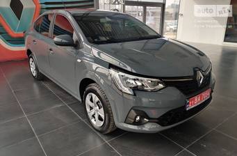 Renault Taliant 2025 Authentic