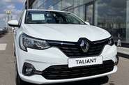 Renault Taliant Authentic