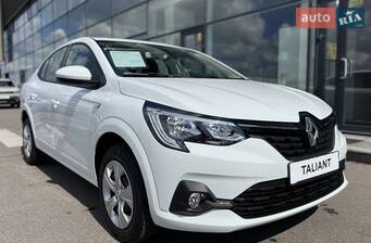 Рено Тайланд I покоління Седан