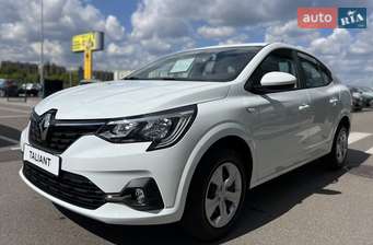 Renault Taliant 2025 в Київ