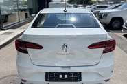 Renault Taliant - фото 7