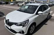 Renault Taliant - фото 4