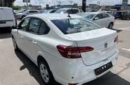 Renault Taliant - фото 8