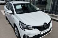 Renault Taliant - фото 1