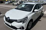 Renault Taliant - фото 3
