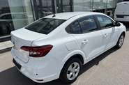 Renault Taliant - фото 6