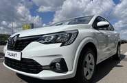 Renault Taliant - фото 10