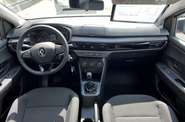 Renault Taliant - фото 15