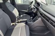Renault Taliant - фото 20