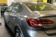 Renault Taliant - фото 9