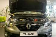 Renault Taliant - фото 37