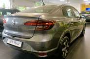Renault Taliant - фото 4