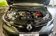 Renault Taliant - фото 38